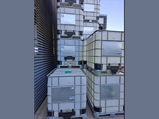 DPPL 1000 L IBC cont