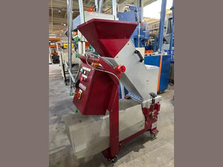 Plastic mill - Wittm