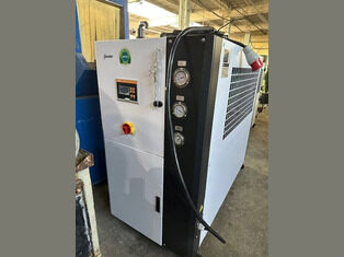 Chilled water genera