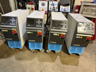 Mold thermostat -...
