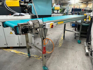 Straight conveyor...