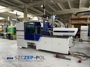 Wittmann Battenfeld...