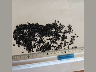 Black PBT