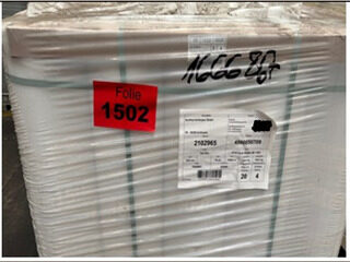 Printed PE film