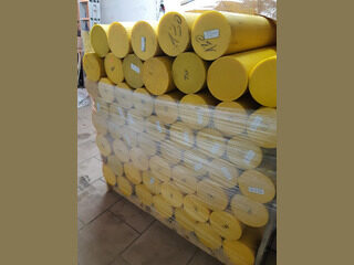 PA6 Oil plastic rods