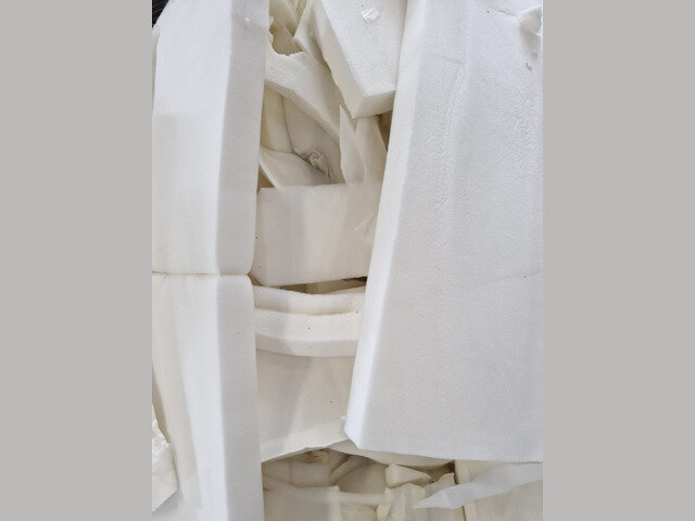 Polyurethane foam