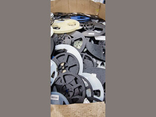 PS spools