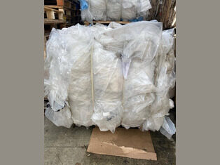 LDPE transparent...