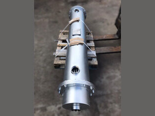 Heat exchanger for...
