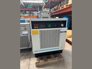 Chilled Water Genera