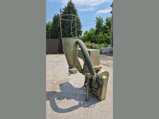 Cable mill crusher s