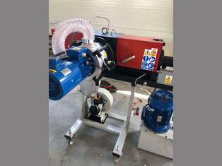 Complete plastic gra