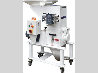 Slow speed mill 2.2 