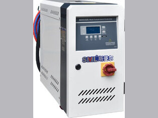 Water Thermostat Pid