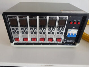 GK controller, hot r