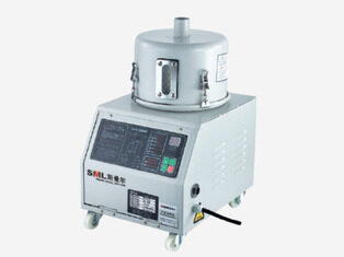 Plastic loader 300 k