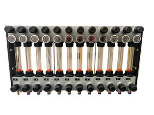 Rotameter, Flowmeter