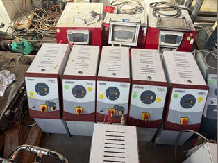 Mold thermostat -...