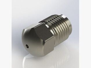 Nozzles for...