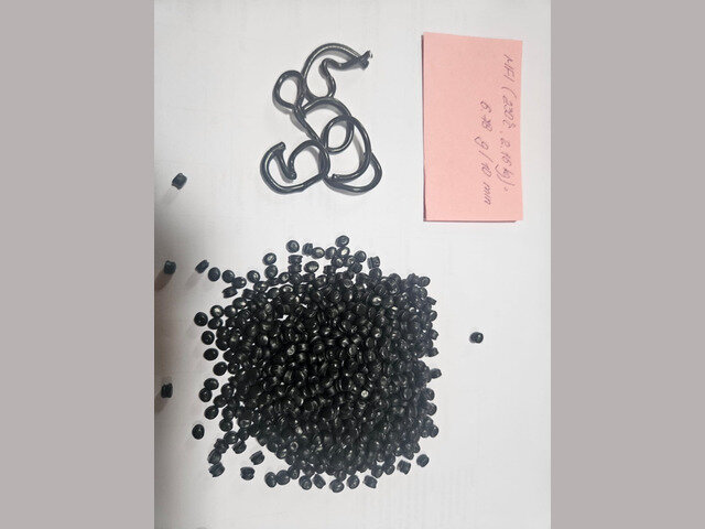 PP regranulate 6-7...