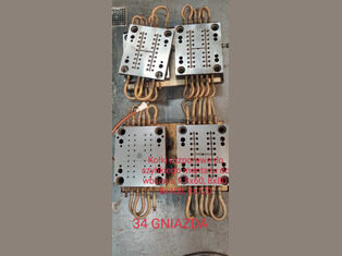 Expansion plugs for...