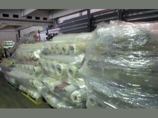 Soft Semi Rigid PVC 