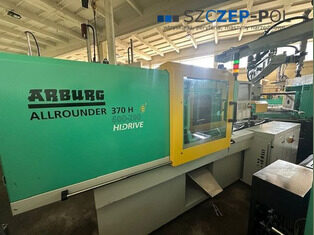 Arburg 370H 600-290 