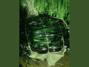 PET Strapping Bales