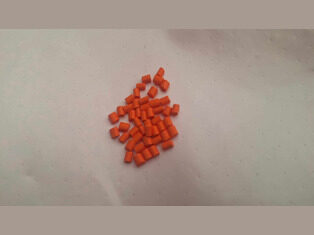 Orange Dye
