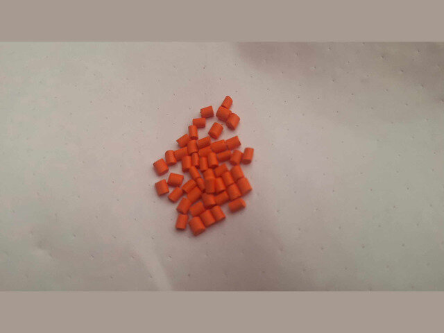 ARX O 12-569 Orange...