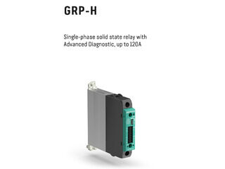 Ssr Gefran Relays