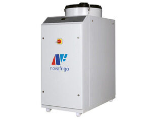 Nova Frigo Chillers