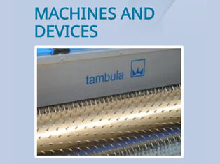 Tambula cold perfora