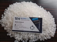 pe-transparent-regranulate