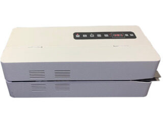 FRD-420 Sealing Mach