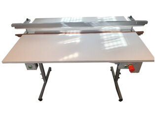 Non-woven welding ma