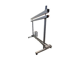 Side-pressure welder