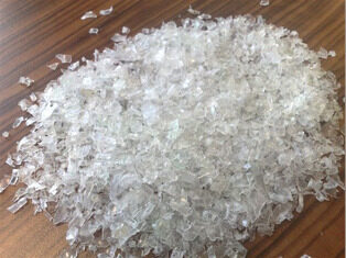 PVC transparent...