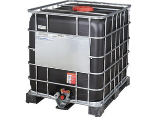 Dppl Mauzer IBC cont