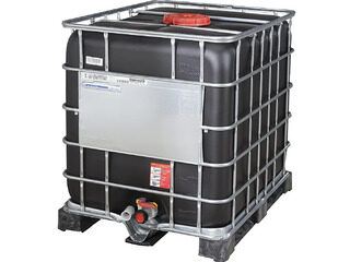 Dppl Mauzer IBC cont