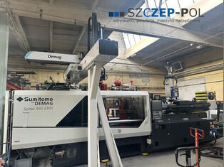 Sumitomo Demag...