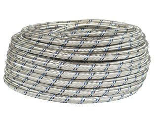 Viton hose with...