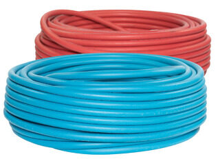 EPDM hose for thermo