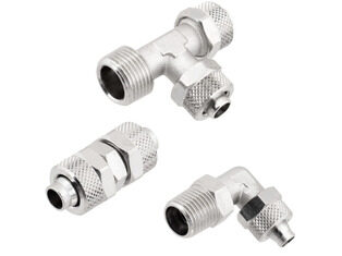 Rqs screw connectors