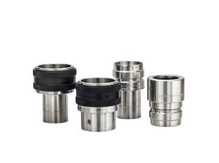 Ludecke quick couple