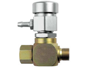 Pressure eliminator 