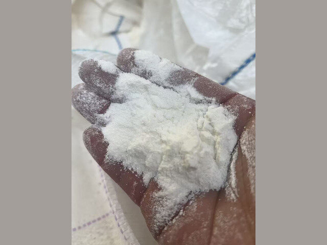 LLDPE Off-Grade...