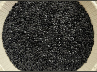 LDPE regranulate bla