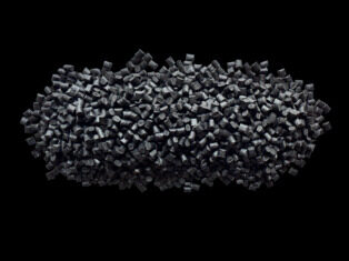 PA66 GF30 - black gr