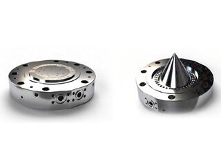 Spare parts for extr